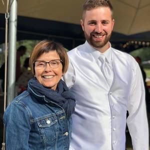 Meet your Posher, Dianne